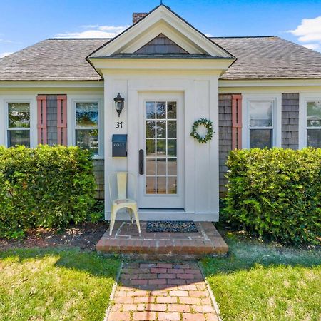 37 Elm St, Barnstable Villa Luaran gambar
