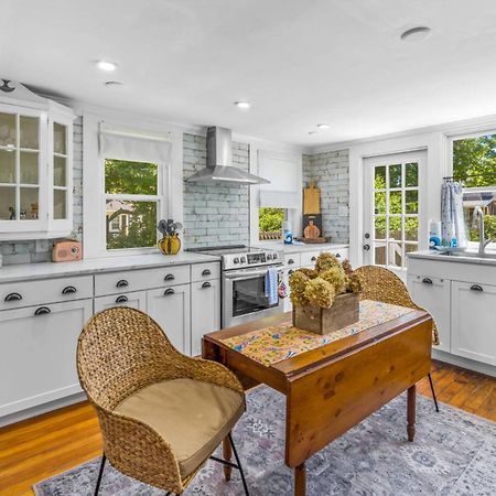 37 Elm St, Barnstable Villa Luaran gambar