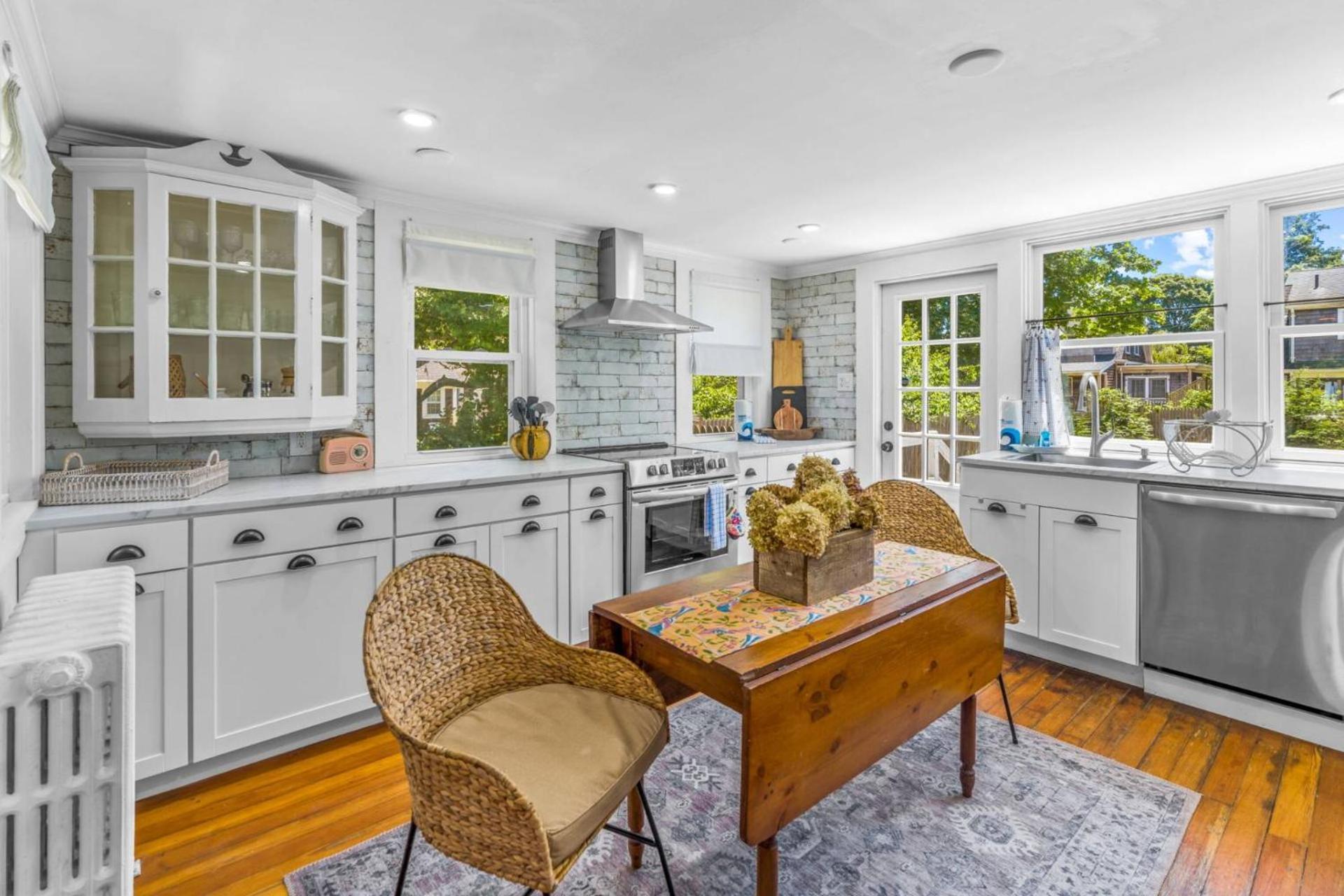 37 Elm St, Barnstable Villa Luaran gambar