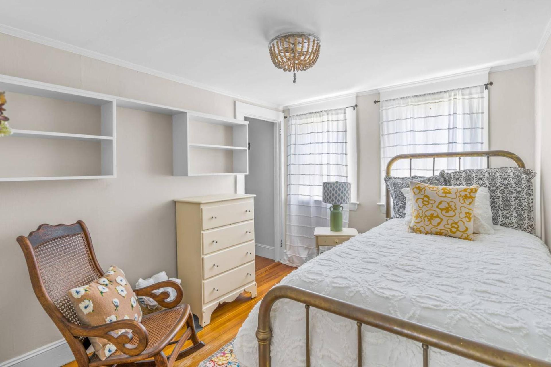 37 Elm St, Barnstable Villa Luaran gambar