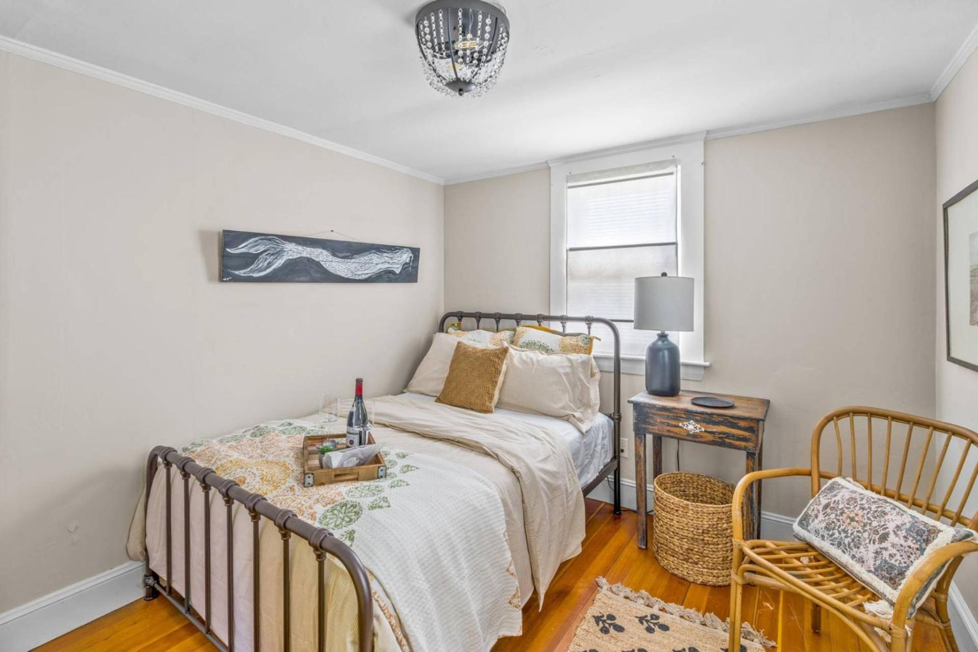 37 Elm St, Barnstable Villa Luaran gambar