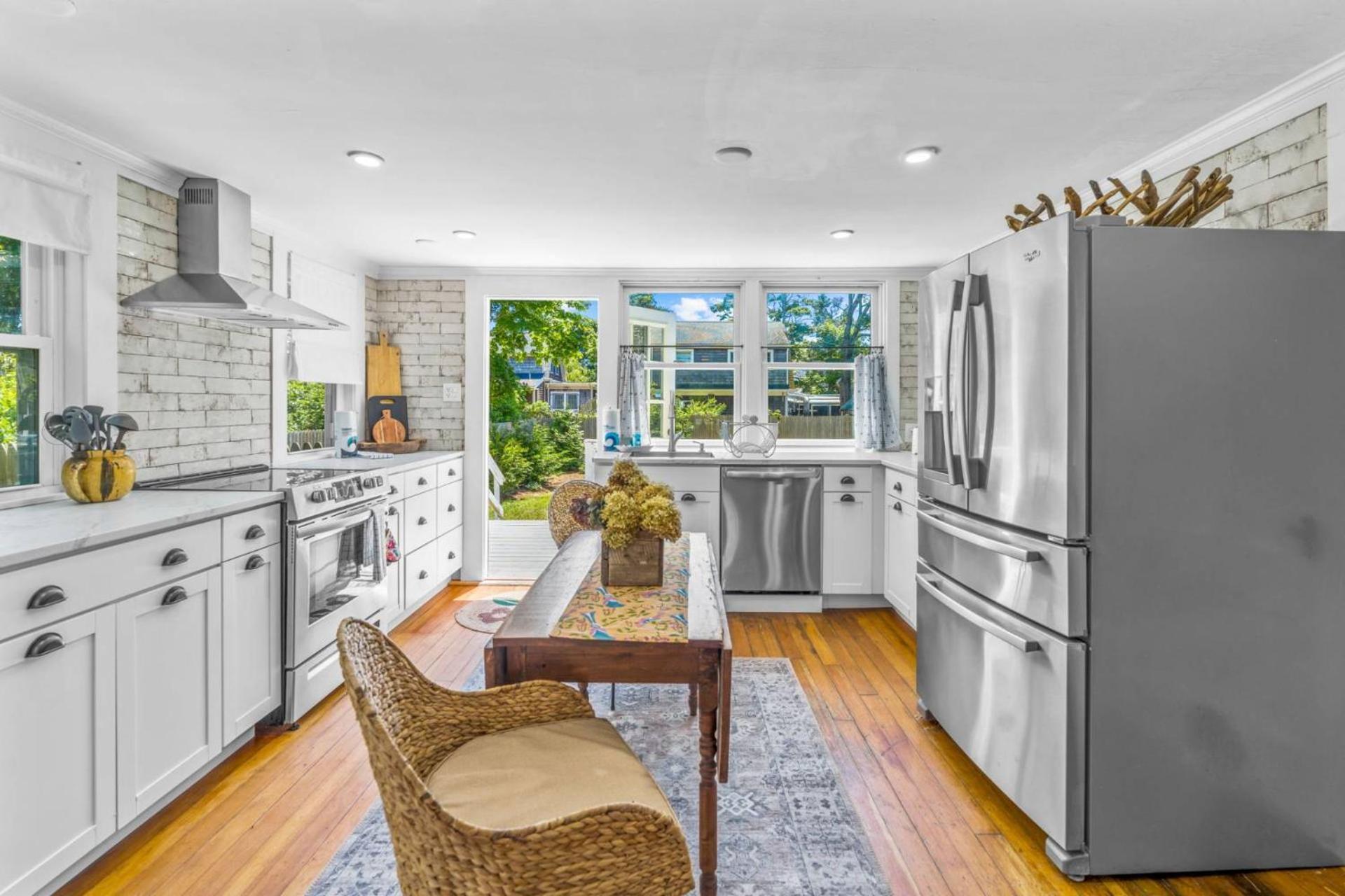 37 Elm St, Barnstable Villa Luaran gambar
