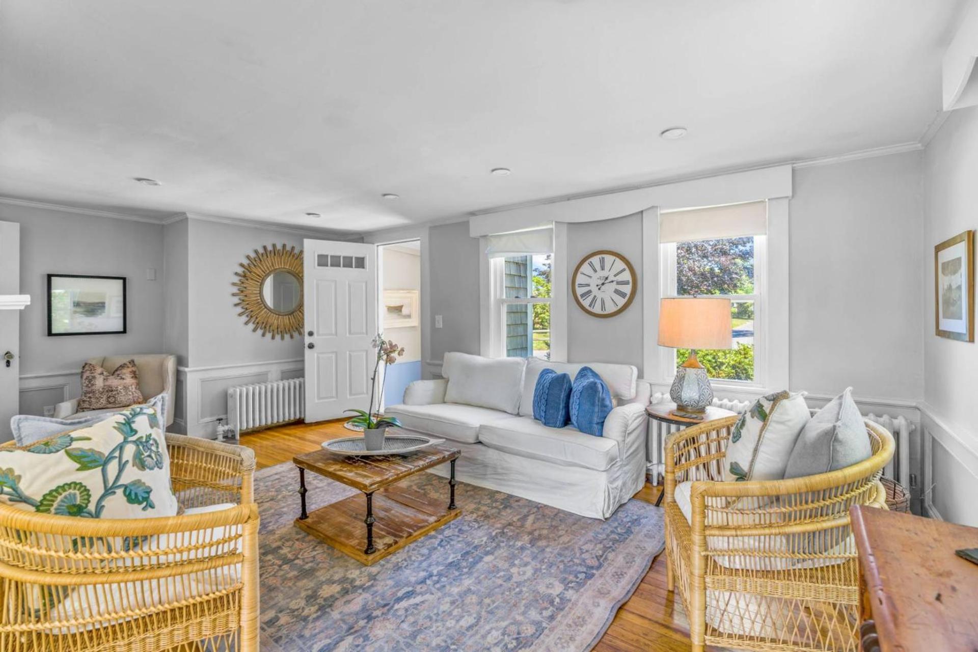 37 Elm St, Barnstable Villa Luaran gambar