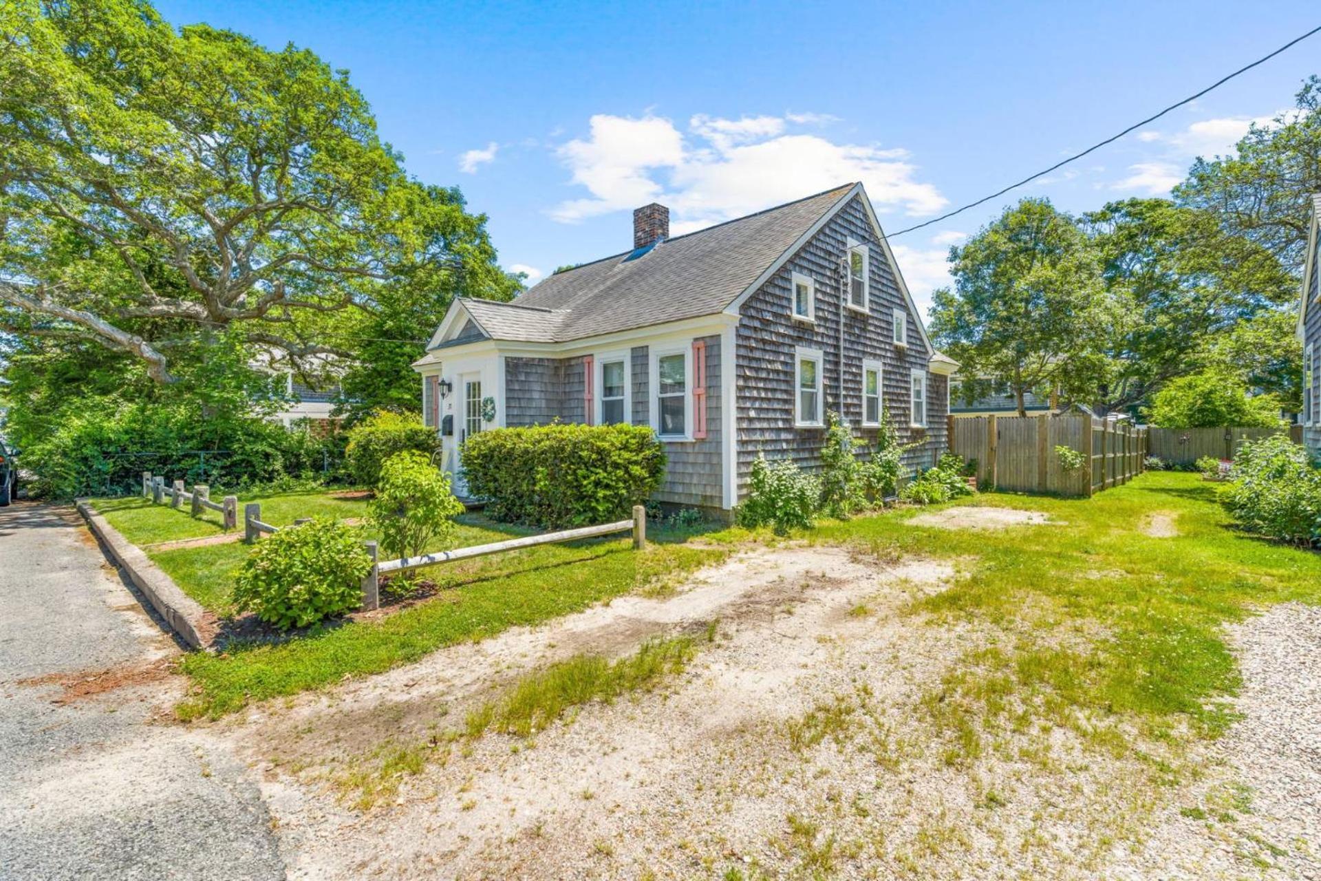 37 Elm St, Barnstable Villa Luaran gambar